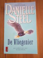 Danielle Steel, de vliegenier, Gelezen, Ophalen