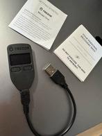 Trezor one hardware wallet crypto, Ophalen of Verzenden, Nieuw