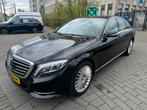 Mercedes-Benz S-Klasse S 350 CDI Bluetec Aut7 Kort 2013 EUR6, Automaat, 221 €/maand, Achterwielaandrijving, 258 pk