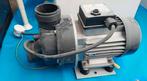 Whirlpool motor, Ophalen, Zo goed als nieuw