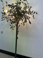 Unieke Italiaanse design lamp, Huis en Inrichting, Ophalen, Gebruikt, Metaal, 150 tot 200 cm