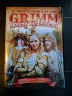 Koning lijsterbaard, Alle leeftijden, Ophalen of Verzenden, Zo goed als nieuw