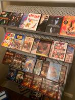 Dvds verschillende, Cd's en Dvd's, Ophalen of Verzenden, Zo goed als nieuw