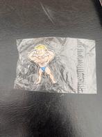 Fallout 4 Vault Boy Strength Pin – Official Collectible, Ophalen of Verzenden, Nieuw