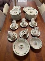 Ganze servies 66 delig, Antiek en Kunst, Ophalen