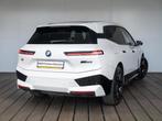 BMW iX M60 | High Executive | Bowers & Wilkins | Panoramadak, Gebruikt, Met garantie (alle), Adaptive Cruise Control, 565 km