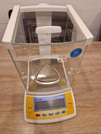 mettler  toledo & sartorius, Witgoed en Apparatuur, Weegschalen, Overige typen, Fijner dan 1 gram, Digitaal, Minder dan 10 kg