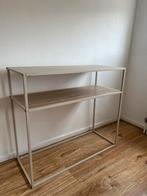 Sidetable zo goef als nieuw 75 cm breed, Ophalen, 50 tot 100 cm, Zo goed als nieuw, 25 tot 50 cm