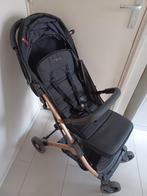 Zgan buggy, lichtgewicht  en compact  45 €, Ophalen of Verzenden, Zo goed als nieuw, Zonnekap