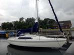 Sunbeam kajuit zeiljacht, Watersport en Boten, Ophalen, Gebruikt, Tourjacht of Cruiser, 6 tot 9 meter