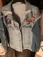 Stoere jeansjas, Kleding | Dames, Ophalen of Verzenden, Nieuw