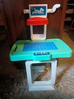 Gratis speelgoed dierenarts, Ophalen, Gebruikt