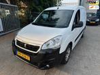 Peugeot Partner 120 1.6 HDi 90 L1 XR, Navigatie, Airco, Crui, Voorwielaandrijving, Euro 5, Stof, Gebruikt