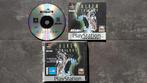 PS1 - Alien Trilogy - PlayStation 1 FPS Shooter, Spelcomputers en Games, Games | Sony PlayStation 1, Vanaf 16 jaar, Ophalen of Verzenden