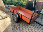 Aanhanger, Auto diversen, Aanhangers en Bagagewagens, Ophalen, Zo goed als nieuw