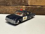 Dinky Toys Ford Fairlane police - A6095, Ophalen of Verzenden, Gebruikt
