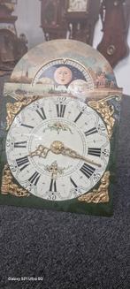 Van der meulen Joure  Friese staartklok uurwerkset, Ophalen of Verzenden