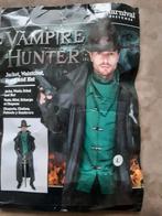 Vampire carnavalskleding, Ophalen of Verzenden, Jongen