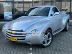 Chevrolet CHEVROLET SSR 6.0 V8 Cabrio, Auto's, Chevrolet, Gebruikt, Overige carrosserieën, Bedrijf, 2 stoelen