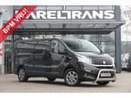 Renault Trafic 2.0 MultiJet 120, Auto's, Overige kleuren, Renault, Bedrijf, Lease