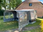 Camplet basic+ vouwwagen, Caravans en Kamperen, Vouwwagens, Ophalen, Tot en met 4