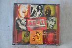 RENT = the Musical 2CDbox 43 geweldige nummers, Verzenden, Boxset