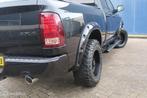 Dodge Ram 1500 4X4 Crew Cab HEMI V8 5'7 Sport MARGE AUTO!, Auto's, Dodge, Gebruikt, 5654 cc, Leder en Stof, Zwart