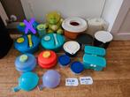 Tupperware artikelen €3,50 per stuk !!, Huis en Inrichting, Keuken | Tupperware, Ophalen of Verzenden, Gebruikt, Overige typen