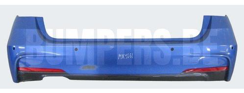 Bumper BMW 3 F31 M-Pakket M Pakket 11-18 5112-8054209 Achter, Auto-onderdelen, Carrosserie en Plaatwerk, Bumper, Achter, Gebruikt
