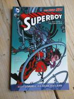 Superboy Vol. 1: Incubation TPB (new 52), Eén comic, Amerika, Scott Lobdell, Nieuw