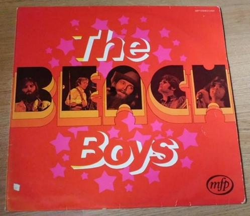 The Beach Boys – The Beach Boys, Cd's en Dvd's, Vinyl | Rock, Gebruikt, Poprock, Ophalen of Verzenden