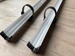 2 wielgoten voor Thule Sport G2 fietsendrager, Auto diversen, Ophalen, Gebruikt, Fietsendrager-accessoire