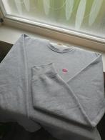 Grijze Levi's sweater, Maat 56/58 (XL), Ophalen of Verzenden, Zo goed als nieuw, Grijs