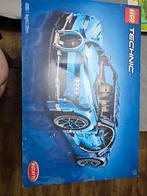 Een mooie LEGO auto, Overige merken, Auto, Groter dan 1:32, Ophalen of Verzenden