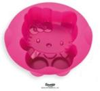 Tupperware Mutiflexibele Vorm Hello Kitty Nieuw, Nieuw, Overige typen, Verzenden