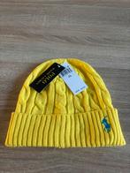 Nieuwe Polo Ralph Lauren Muts, Ralph Lauren, Nieuw, Overige maten, Ophalen of Verzenden