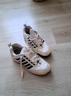 Tennisschoenen, Sport en Fitness, Tennis, Ophalen, Schoenen, Zo goed als nieuw, K-Swiss