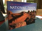 Amerika’s Spectaculaire Nationale Parken 1e druk 2000., Ophalen of Verzenden, Zo goed als nieuw, Overige onderwerpen