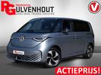 Volkswagen ID.Buzz 77 kWh Pro 204 PK 5-ZITS | NIEUW! | CAMER, 82 kWh, Met garantie (alle), ID.Buzz, 204 pk