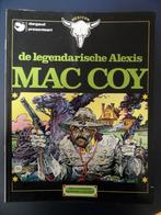 Mac Coy. Serie. Western strips, Boeken, Stripboeken, Meerdere stripboeken, Ophalen of Verzenden, Gelezen