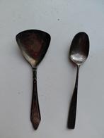 Vintage Lepels - Set van 2, Antiek en Kunst, Ophalen of Verzenden