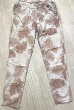 Lange broek / tregging maat XL, Kleding | Dames, Broeken en Pantalons, Ophalen of Verzenden, Zo goed als nieuw, Maat 46/48 (XL) of groter