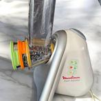 Moulinex fres expres, Witgoed en Apparatuur, Juicers, Ophalen of Verzenden, Zo goed als nieuw