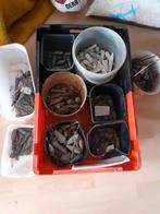 Grote partij vislood 42kg., Ophalen of Verzenden