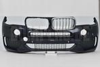 Bumper BMW X5 F15 M-Pakket M Pakket 2013-2018  Voorbumper 00, Auto-onderdelen, Carrosserie en Plaatwerk, Gebruikt, -, Voor, -