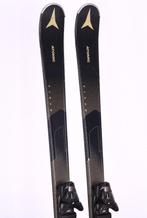 156 dames skis ATOMIC CLOUD C BLACK HEAVEN 2024, grip walk,, 140 tot 160 cm, Verzenden, Zo goed als nieuw, Carve