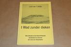 't Wad Zunder Dieken — Westerkwartierse Verhalen, Boeken, Ophalen of Verzenden, Gelezen
