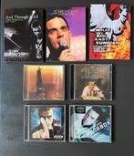 4 x Robbie Williams & 3 x DVD van Robbie Williams, Ophalen of Verzenden