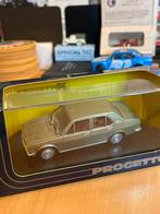 1:43 PROGETTO K ALFA ROMEO ALFETTA 1.6 **ZELDZAAM**, Hobby en Vrije tijd, Modelauto's | 1:43, Ophalen of Verzenden, Zo goed als nieuw