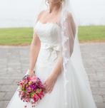 Prachtige Ladybird bruidsjurk, Kleding | Dames, Ladybird, Ophalen of Verzenden, Trouwjurk